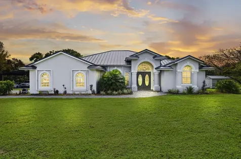 4800 Christensen Road Fort Pierce FL 34981