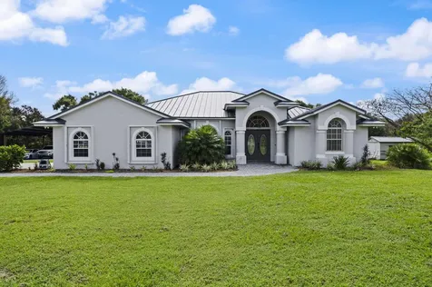 4800 Christensen Road Fort Pierce FL 34981