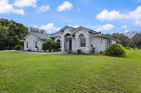 4800 Christensen Road Fort Pierce FL 34981