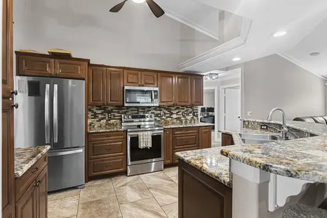 4800 Christensen Road Fort Pierce FL 34981