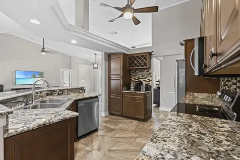 4800 Christensen Road Fort Pierce FL 34981