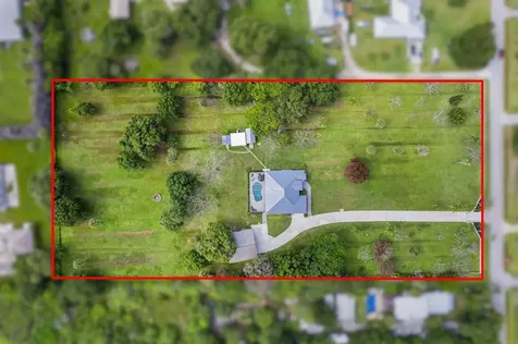 4800 Christensen Road Fort Pierce FL 34981