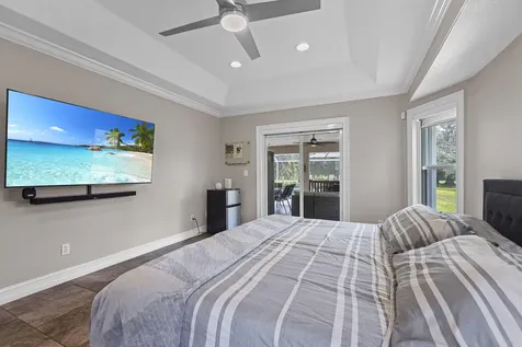 4800 Christensen Road Fort Pierce FL 34981