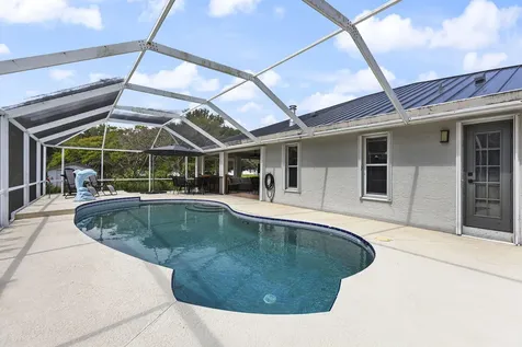 4800 Christensen Road Fort Pierce FL 34981