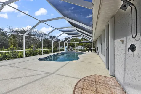 4800 Christensen Road Fort Pierce FL 34981