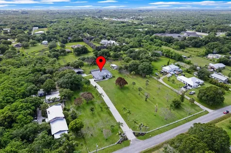 4800 Christensen Road Fort Pierce FL 34981