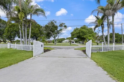 4800 Christensen Road Fort Pierce FL 34981