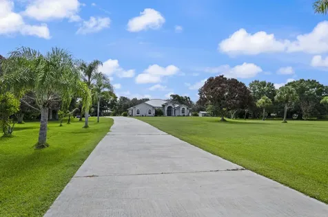 4800 Christensen Road Fort Pierce FL 34981
