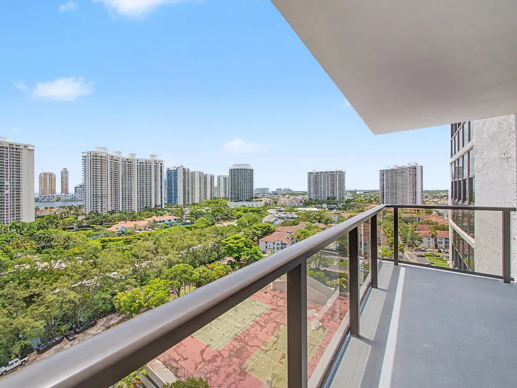18181 NE 31st Court Aventura FL 33160