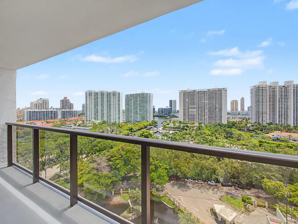 18181 NE 31st Court Aventura FL 33160