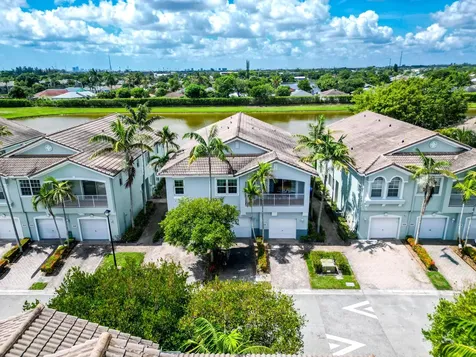 3133 Laurel Ridge Circle Riviera Beach FL 33404