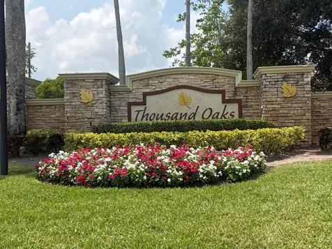 3133 Laurel Ridge Circle Riviera Beach FL 33404