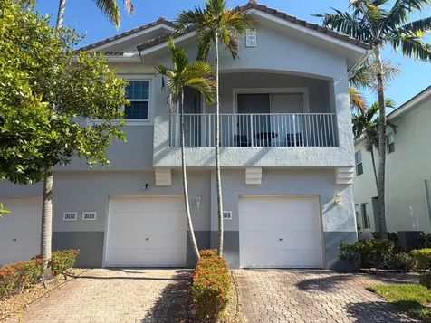 3133 Laurel Ridge Circle Riviera Beach FL 33404