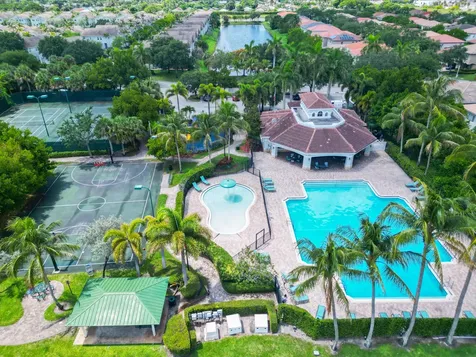 3133 Laurel Ridge Circle Riviera Beach FL 33404