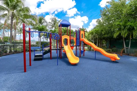 3133 Laurel Ridge Circle Riviera Beach FL 33404