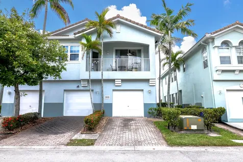 3133 Laurel Ridge Circle Riviera Beach FL 33404