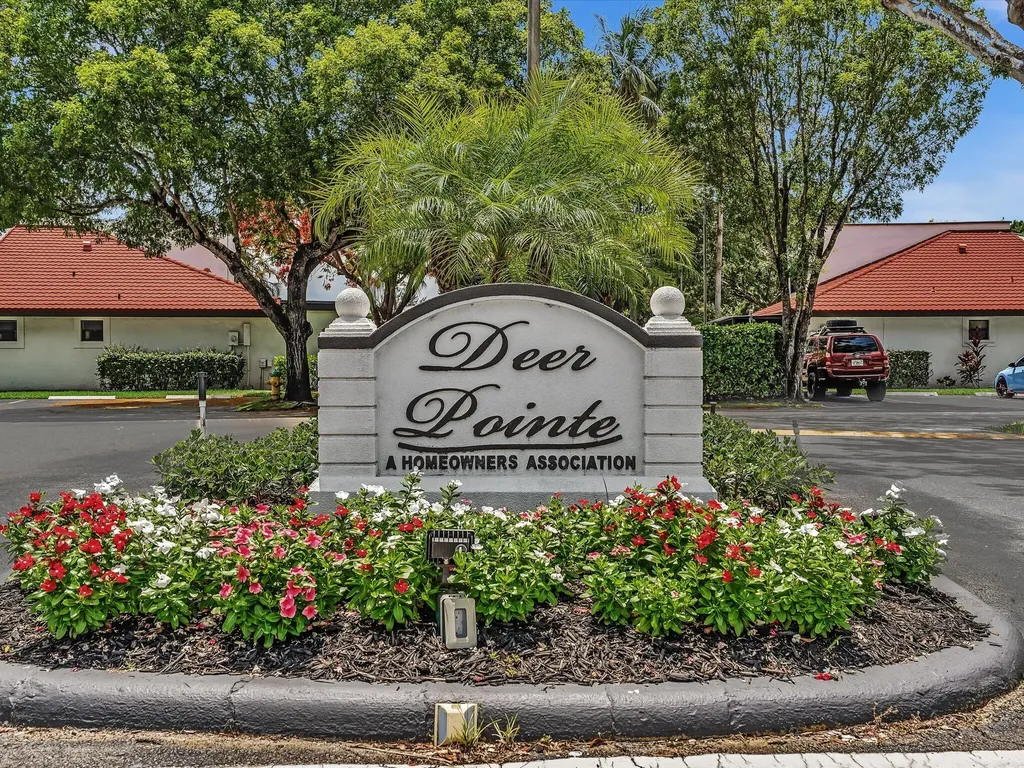 299 NW 36th Avenue Deerfield Beach FL 33442