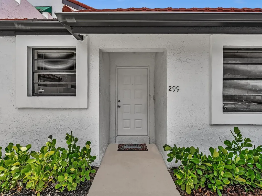299 NW 36th Avenue Deerfield Beach FL 33442