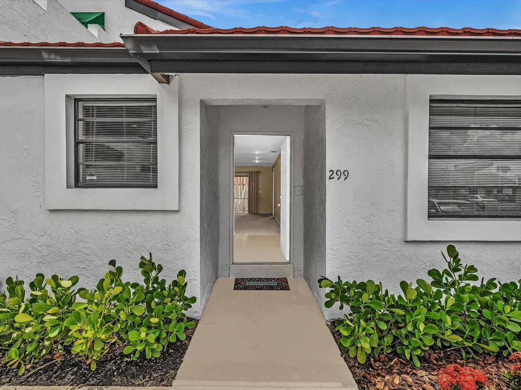 299 NW 36th Avenue Deerfield Beach FL 33442