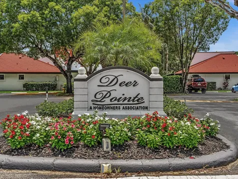 299 NW 36th Avenue Deerfield Beach FL 33442