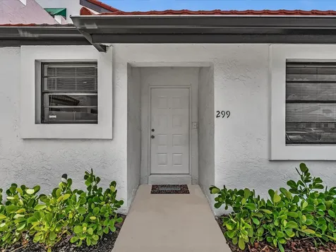 299 NW 36th Avenue Deerfield Beach FL 33442