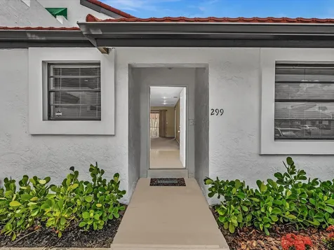 299 NW 36th Avenue Deerfield Beach FL 33442