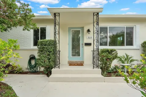 222 Bayberry Drive Lake Park FL 33403