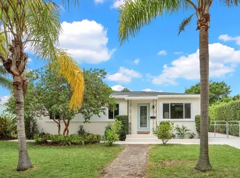 222 Bayberry Drive Lake Park FL 33403