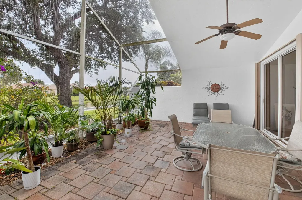 5256 Glenville Drive Boynton Beach FL 33437