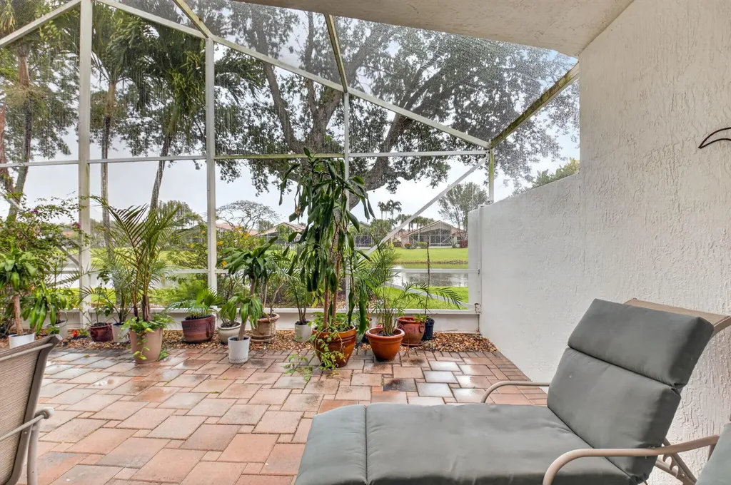 5256 Glenville Drive Boynton Beach FL 33437
