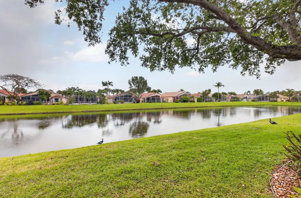 5256 Glenville Drive Boynton Beach FL 33437
