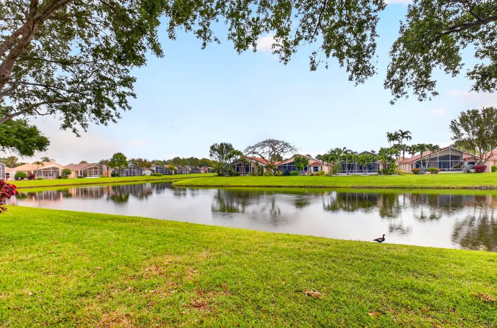 5256 Glenville Drive Boynton Beach FL 33437