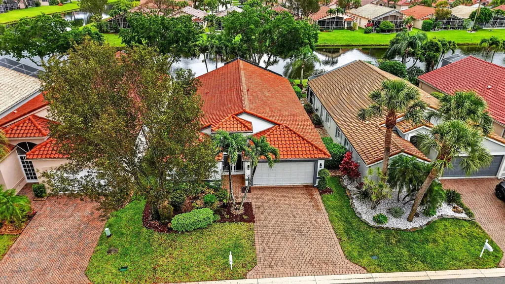 5256 Glenville Drive Boynton Beach FL 33437