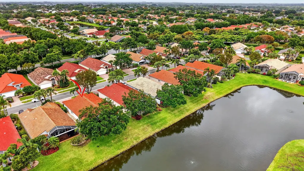 5256 Glenville Drive Boynton Beach FL 33437