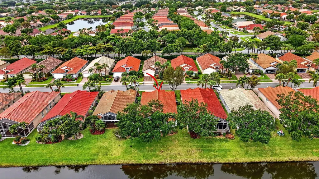 5256 Glenville Drive Boynton Beach FL 33437