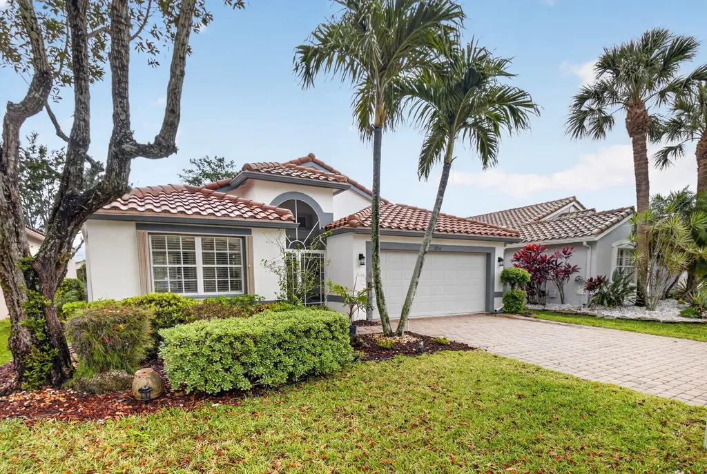 5256 Glenville Drive Boynton Beach FL 33437