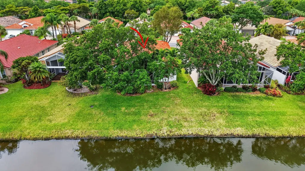 5256 Glenville Drive Boynton Beach FL 33437