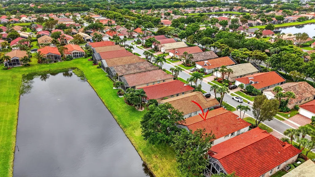 5256 Glenville Drive Boynton Beach FL 33437