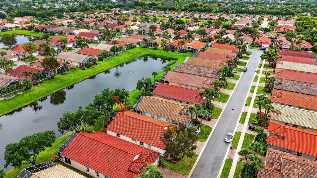 5256 Glenville Drive Boynton Beach FL 33437