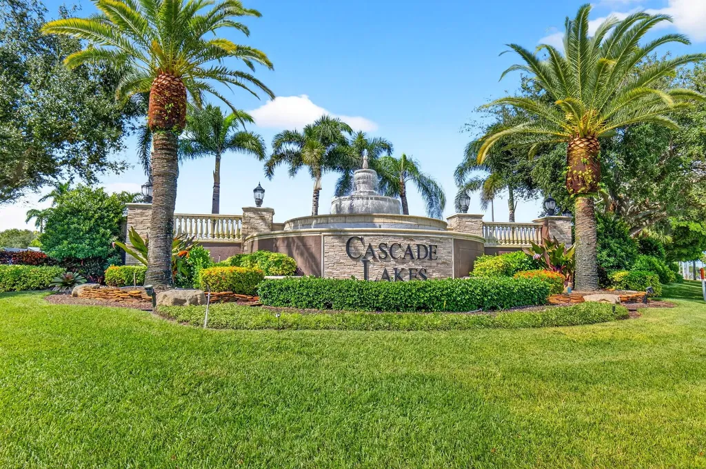5256 Glenville Drive Boynton Beach FL 33437