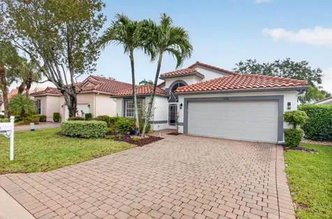 5256 Glenville Drive Boynton Beach FL 33437