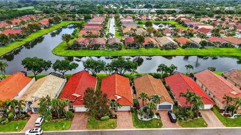 5256 Glenville Drive Boynton Beach FL 33437