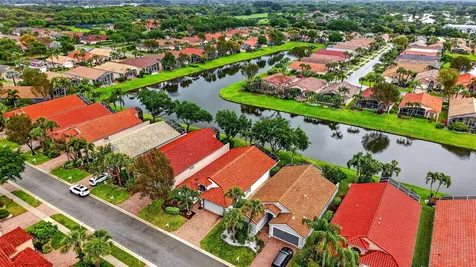 5256 Glenville Drive Boynton Beach FL 33437