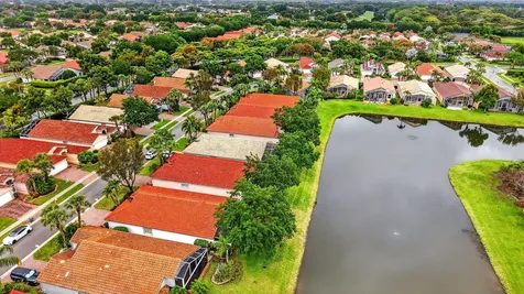 5256 Glenville Drive Boynton Beach FL 33437