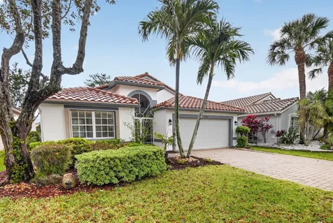 5256 Glenville Drive Boynton Beach FL 33437