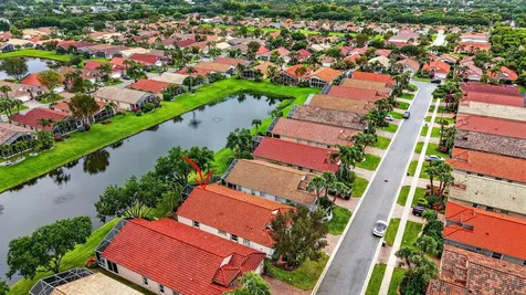 5256 Glenville Drive Boynton Beach FL 33437