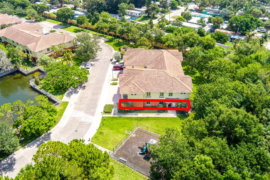 58 SE Palermo Court Stuart FL 34994