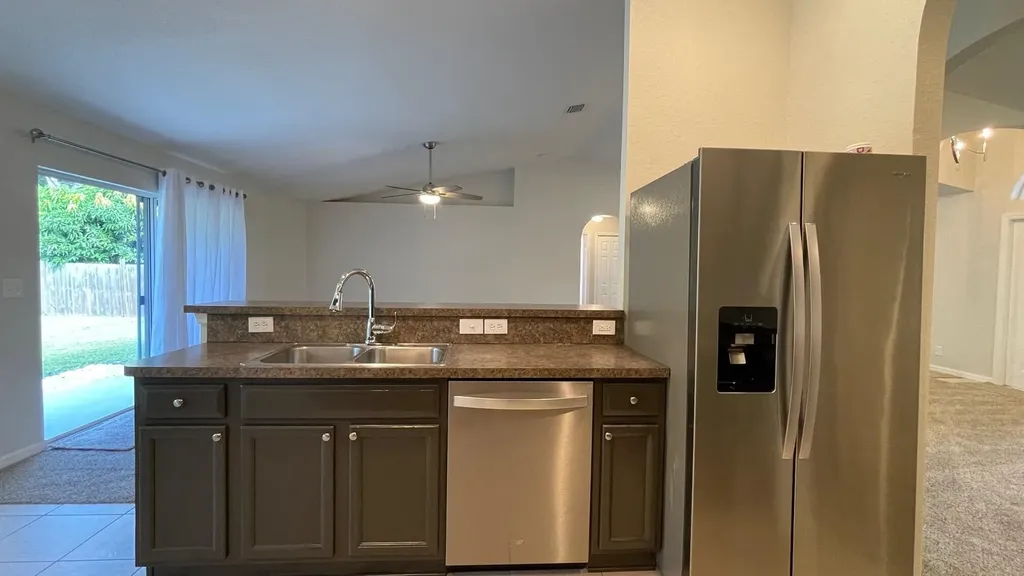 517 SW Paar Drive Port St Lucie FL 34953