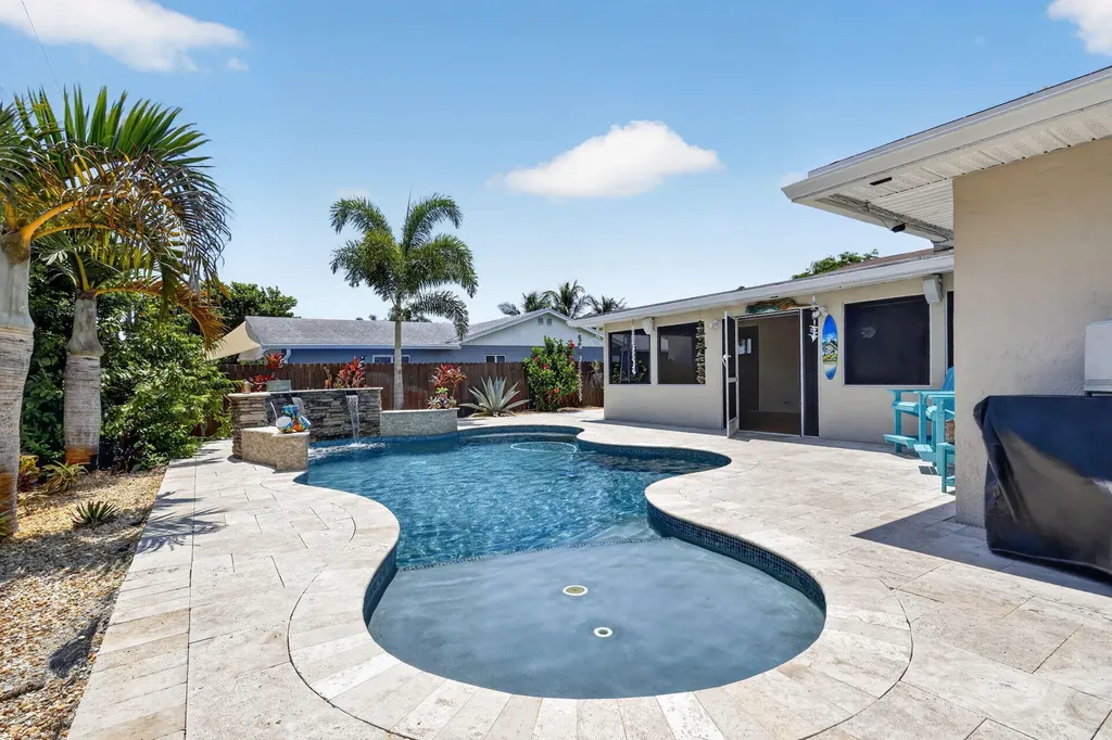 2843 Worcester Road Lake Worth FL 33462