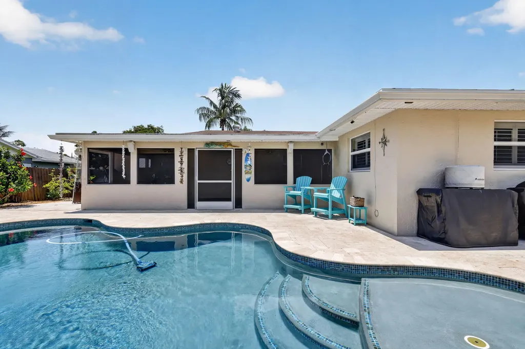 2843 Worcester Road Lake Worth FL 33462